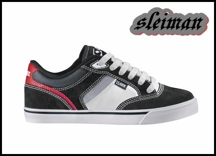 TENIS QIX SLEIMAN 